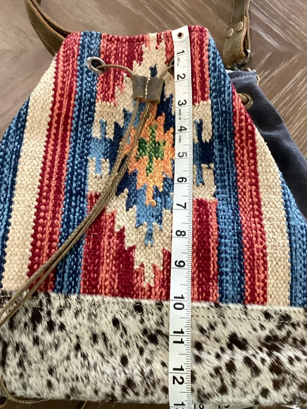 N/A boho inspired